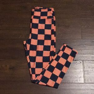 LuLaRoe Leggings